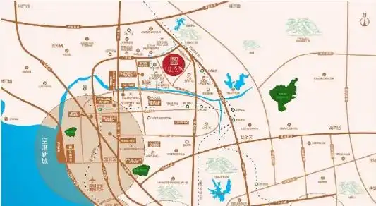 对于宝安松岗和谷山汇城觉得怎么样有没有地铁口均价多少
