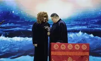 喜剧人岳云鹏性感扮肉丝爆笑演泰坦尼克号
