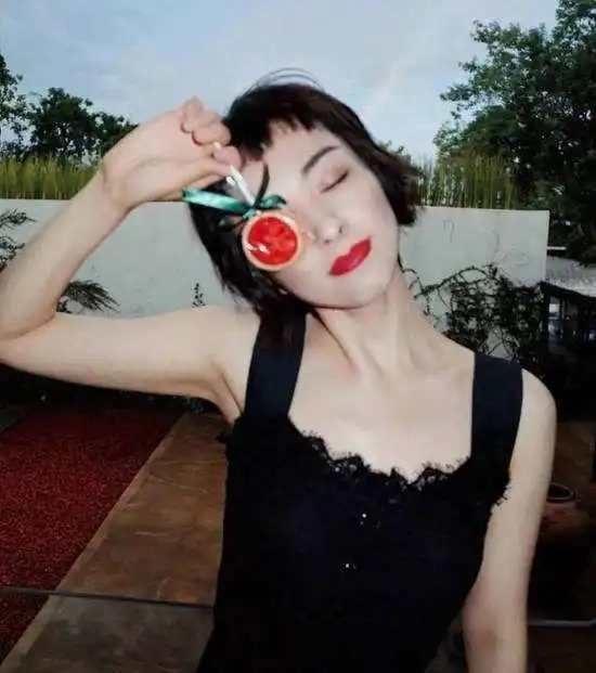 听说这几种发型,很容易让人讨厌

