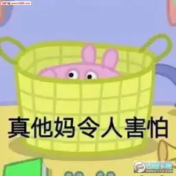小猪佩奇社会人表情包表社会人表情包下载飞翔下载
