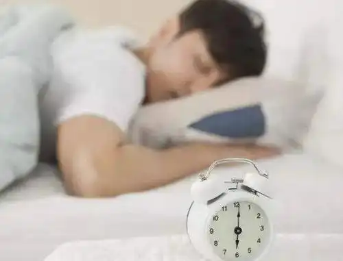 免疫力下降会拉响警报

