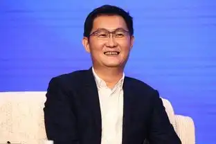 马化腾称要弄三张网腾讯在云时代要搞大动作
