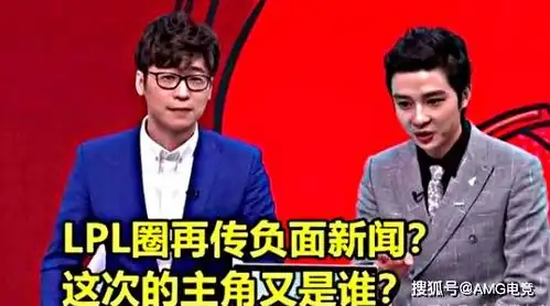 网传圈内大瓜lpl某男解说被锤搞婚外情
