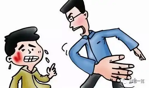 中学生午休上厕所违反校规被处分,你赞同吗

