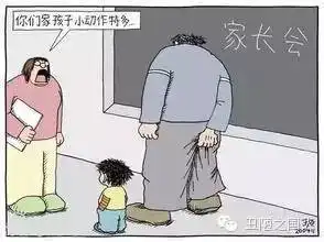 非常有趣的家庭心理学你现在就是你子女的原生家庭
