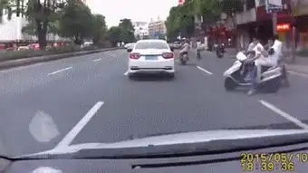 强行作死
