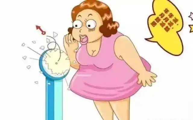 为了减肥,每天坚持吃这4种食物,瘦回两位数不是问题
