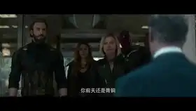 漫威搞笑配音,棍棒之下出孝子啊啊
