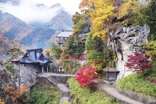 深度丨夏季超凉爽的日本东北,小众无人美如仙境
