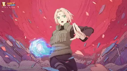naruto火影忍者mac动态壁纸
