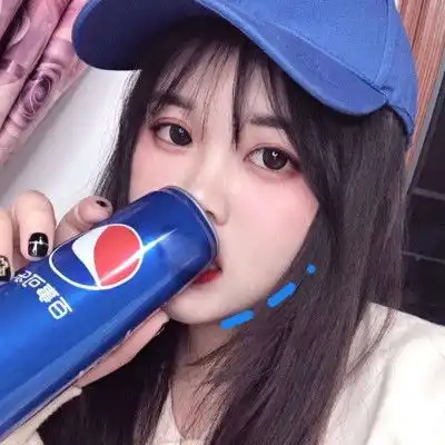 2019最新最可爱的头像女生,喜欢不喜欢爱搞怪的女生
