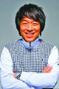 冯氏新春晚不求好玩,但求欢乐
