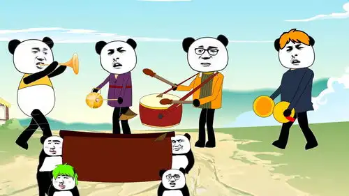 沙雕动画兄弟啊,想你了遍超魔性的搞笑沙雕动画洗脑神曲看一遍笑一遍
