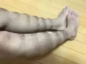 18个搞笑瞬间胖哥,你家是吃穷的吧
