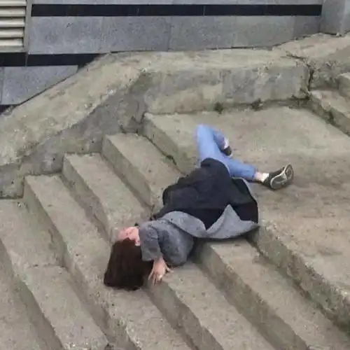 丧系沙雕头像
