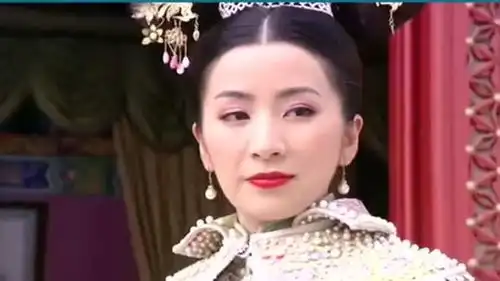 美女给太子妃做的衣服,没想到在祭祖时会发生这样的事情,我惊了
