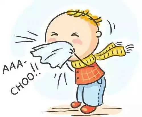 鼻炎当感冒,越治越严重你分得清鼻炎和感冒吗
