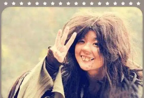 历史上记载的绝世丑女,黄帝娶了她,她还造出了第一块镜子
