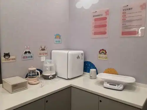 合肥庐阳区各商圈母婴室指南汇总
