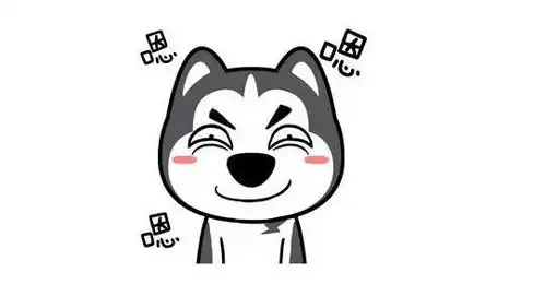 搞笑图片老婆和闺蜜出去逛街,问老公要钱,老公坐在沙发上
