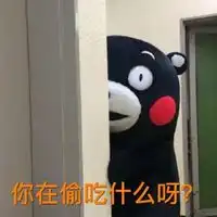 熊本熊搞笑表情图片2016最新最萌不过宝宝
