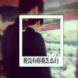 这张照片是用什么软件编辑的
