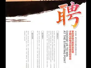 企业团队招聘商业宣传海报图片设计素材高清psd模板下载91.70mb中国风海报大全
