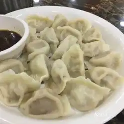 渔人家宴的大蛤水饺好不好吃用户评价口味怎么样大连美食大蛤水饺实拍图片大众点评
