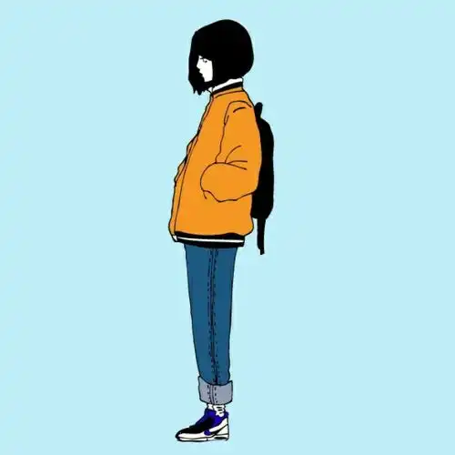 七女生头像自截侵删御姐萝莉软萌堆糖,美好生活研究所
