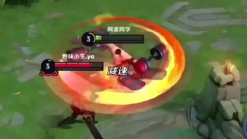 王者荣耀搞笑操作对面炮车细节满满,骚气的程咬金终于被制裁了
