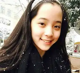 我们预测了一下欧阳娜娜的衰老走向,十年后的她可能长成张惠妹
