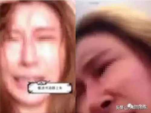 某女主播遭公会老板殴打,直接曝光现场视频及老板照片
