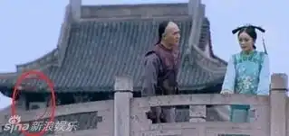 导演你长点心吧影视剧搞笑穿帮镜头盘点
