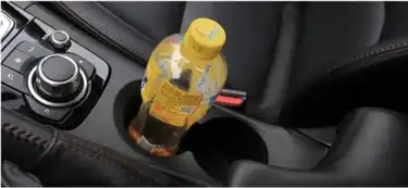 假异响你知道不有时真不是车的错
