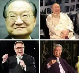 是金庸告诉了我什么是侠义老先生走好
