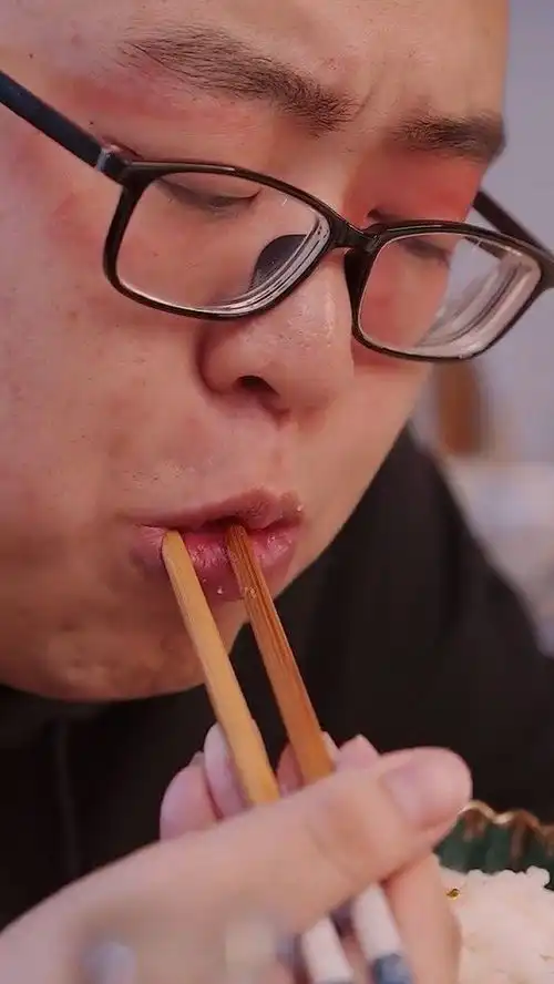 秘制红烧肉,能不馋吗搞笑视频家庭日常
