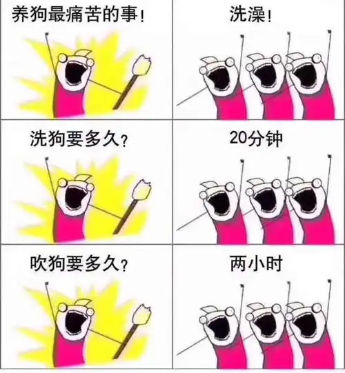 最近朋友圈很火的我们是谁图片制作方法
