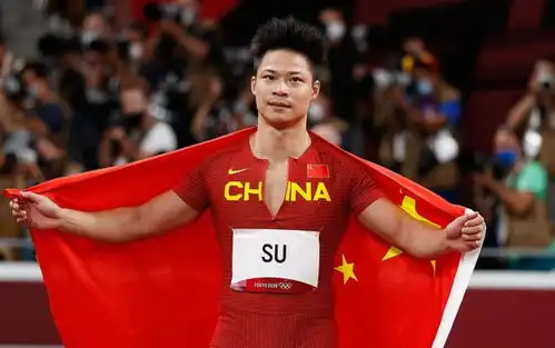 心寒骂刘翔的人又开始骂苏炳添了为了赚钱,明明已退役却不说
