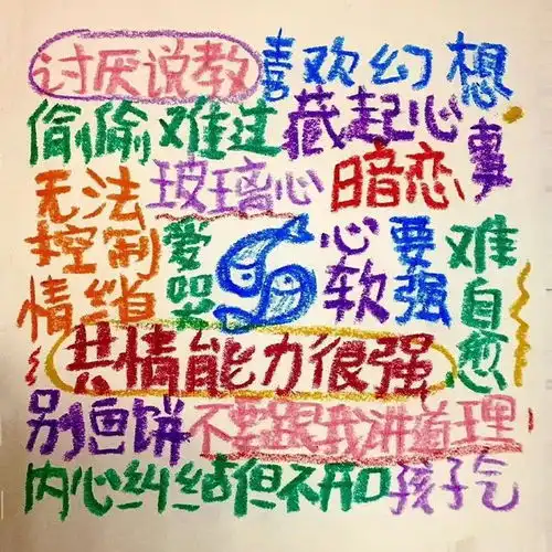 有趣的励志壁纸,你不丑是镜子难看
