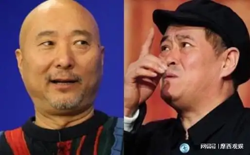 陈佩斯穷了录视频宣布自己要开始直播带货,曾扬言没钱就拍广告
