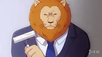 想要看社畜成年人的热闹,不如从这部新番入手

