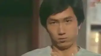 北斗双雄
