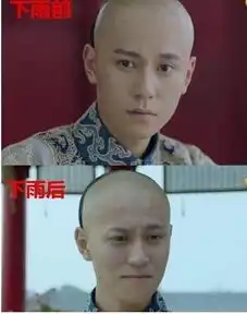 明星脱妆瞬间,李晨没眉毛,热巴变熊猫眼,陈乔恩吓哭小朋友
