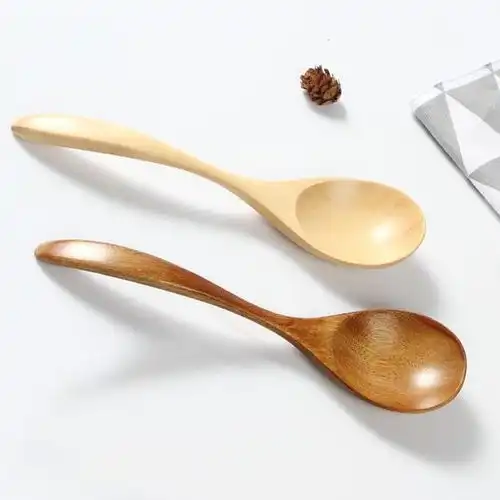 心理测试选出你最喜欢的一款勺子,看看你的个性和婚姻将怎样
