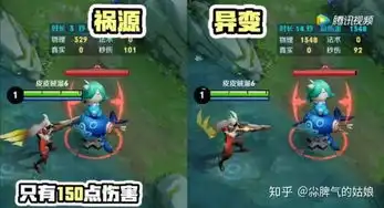 搞笑王者荣耀如何上分小技巧
