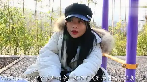 女子去算命,当场气晕了算命先生,太有趣了
