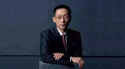 施一公世界如此未知,人类如此愚昧,我们还有什么事必须难以释怀
