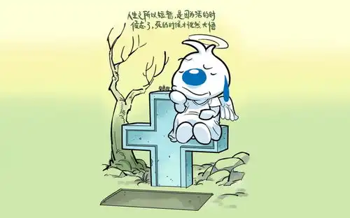 适合做头像的搞笑照片,可爱有趣,卡通风格
