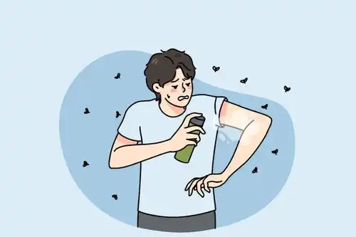 健康科普丨蚊子为啥总叮你驱蚊妙招学起来
