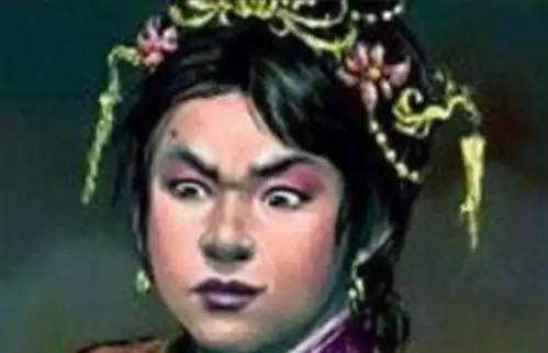 历史上最丑的女人之一,偶然发明一件物品,至今所有美女天天在用
